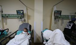 Fındık işçilerini taşıyan minibüs devrildi, 1 kişi öldü, 25 kişi yaralandı