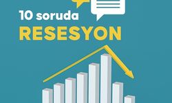 10 soruda resesyon