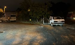 İki ayrı kazada 4 kişi yaralandı