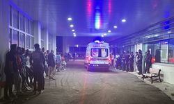 Kop Tüneli inşaatında meydana gelen kısmi göçükte 1 işçi öldü