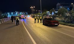 Otomobilin çarptığı çocuk ağır yaralandı