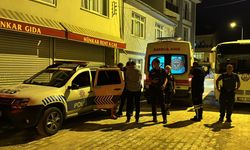 Silahlı kavgada 2 kişi yaralandı