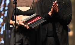 61. Uluslararası Antalya Altın Portakal Film Festivali'nin açılış töreni yapıldı