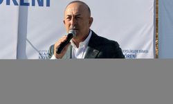ALKÜ Sağlık Kampüsü Ortak Derslikler Binası Temel Atma Töreni yapıldı