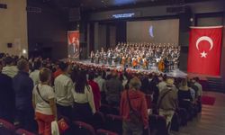 Antalya Devlet Opera ve Balesinden "Cumhuriyet Bayramı Konseri"