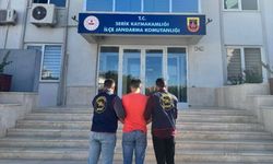 Antalya'da çeşitli suçlardan aranan 137 kişi yakalandı