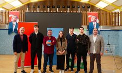 "Yeşil Gezegen Greenfest" etkinliği yaklaşık 600 çocuğun katılımıyla gerçekleşti