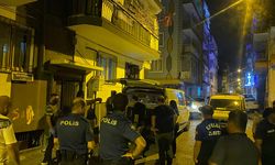 Bir evde tutulan 16 kedi ve 1 köpek, şikayet üzerine kurtarıldı