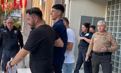 Bir kişinin pompalı tüfekle yaralanmasına ilişkin bir şüpheli tutuklandı