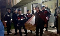 Polis memuru, eşini tabancayla vurarak öldürdü