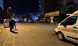 Silahlı kavgada açılan ateşle ağır yaralanan polis memuru hayatını kaybetti
