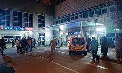 Silahlı saldırıda 2 kişi öldü