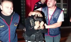 Silahlı saldırıda 2 kişinin ölümüne ilişkin gözaltına alınan zanlı tutuklandı