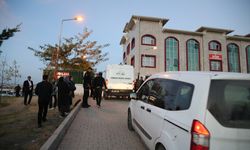 Üniversite öğrencisi Rojin Kabaiş'in cenazesi Adli Tıp Kurumu'na götürüldü