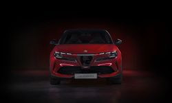 Alfa Romeo Junior, "Avrupa'da Yılın Otomobili" finalistleri arasına girdi