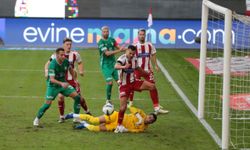 Futbol: Trendyol Süper Lig
