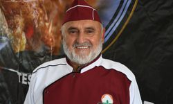 İnceliklerini öğrendiği tescilli Adana kebabının lezzetini Avustralya'ya taşıyacak