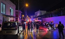 İskenderun'da asayiş uygulaması yapıldı
