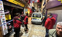 Bodrum'daki kavgada benzinle ateşe verilen işletmedeki 1 kişi öldü, 5 kişi yaralandı