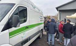 Ölçü almak için çıktığı çatıda elektrik akımına kapılan kişi öldü