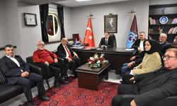 Trabzonspor'da olağan genel kurula doğru