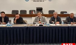 KUTSO, Basın Mensupları ile Bir Araya Geldi