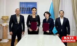 Alpagut Dünya Arenasında