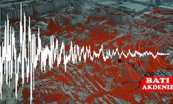 Muğla Datça'da Deprem: AFAD'dan Acil Durum Bildirimi
