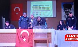 Kumluca'da Pazar Yerleri İçin Kura Çekimi Yapıldı