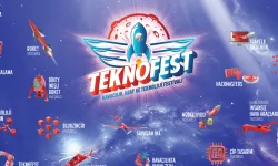 TEKNOFEST başvuruları başladı