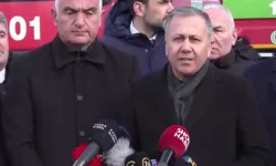 Acı bilanço Bakan Yerlikaya açıkladı: Bolu'da can kaybı 66'ya yükseldi!