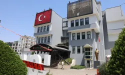 Akdeniz Belediyesi'nde 5 tutuklama! Başkanlığa, Kaymakam Şener atandı