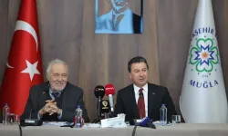 Dünya Kenti Muğla vizyonuna Prof. Dr. Ortaylı'dan katkı