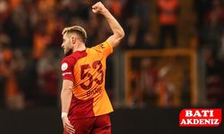 Barış Alper Yılmaz Galatasaray'a veda mı ediyor?