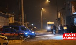 İkna çalışmaları sürüyor: 24 saattir evde