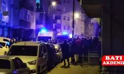 Eyüpsultan'da aile faciası: 4 ölü