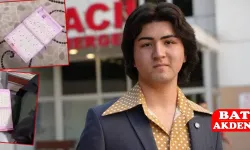 Talha Siraç Ünlü'nün görüntüleri infial yarattı! Skandalın ardından gözaltına alındı