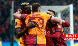 Hollanda, Galatasaray'ı ağırlayacak!