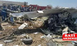 Güney Sudan'da uçak kazası: 18 ölü 3 ağır yaralı