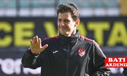 Halil Umut Meler'e Şampiyonlar Ligi Görevi