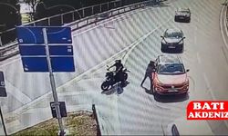 İstanbul'da müşterilere banka çıkışı pusu