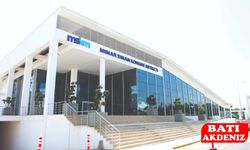 Kepez’de Mimar Sinan Akademi açılıyor