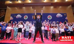 Kepez’in Sömestir Festivali Başladı