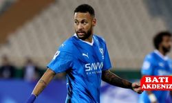 Al Hilal, Neymar'a veda etti. Yeni adresi neresi olacak?