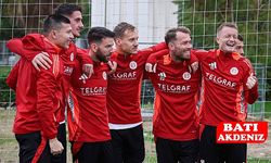 Beşiktaş yarın Antalya'ya geliyor!