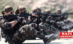 Özel harekat polisinin şüpheli ölümü