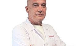 Dr. Ümit Öngül, Kumluca Devlet Hastanesi'nde Göreve Başladı