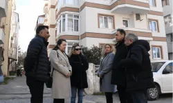 Balıkesir depreme karşı güçleniyor