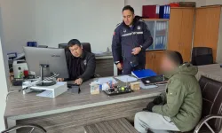 Kayseri'de evsizlere 'büyük' şefkat