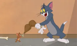 Tom ve Jerry 85 yaşında